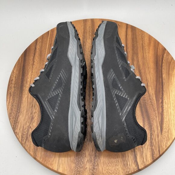 Pearl Izumi X-Alp Canyon Cycling Shoes Mens Size 10.5 / 45 Black Mountain Biking main image 8